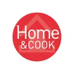 Home & Cook