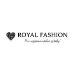 Royal Fashion