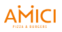Amici Pizza & Burgers