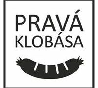 Logo Pravaklobasa.cz