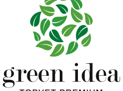 Logo Greenidea.cz