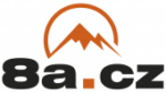 Logo 8a.cz