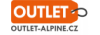 Logo Outlet-alpine.cz