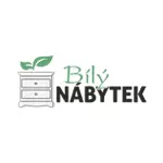 Bílý nábytek