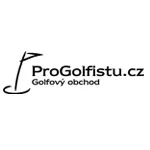 Logo Progolfistu.cz