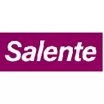 Logo Salente.cz