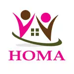 Logo Homacz.cz