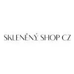 Skleněný shop