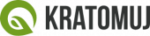 Logo Kratomuj.cz