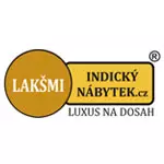 Indický nábytek