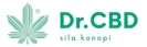 Síla konopí Dr.CBD