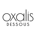 Logo Oxalisdessous.cz