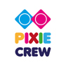 Pixie crew