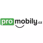 Logo Promobily.cz