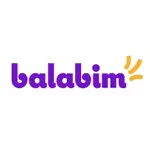 Logo Balabim.cz
