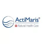 Logo Actimaris.cz
