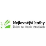 Nejlevnější knihy