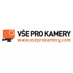 Vše pro kamery