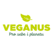 Logo Veganus.cz