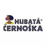 Hubatá černoška
