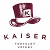 Udirny.cz | Kaiser