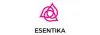 Logo Esentika.cz