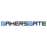 Logo Gamersgate.com