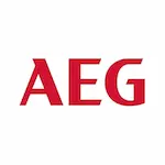 Logo AEG.cz