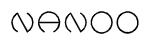 Logo NANOO.cz