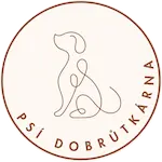 Logo Psi-dobrutkarna.cz