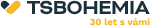 Logo TSBOHEMIA.cz