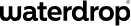 Logo Waterdrop.cz