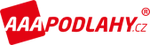 Logo AAAPodlahy.cz