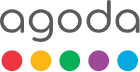 Logo Agoda.com