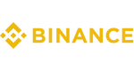 Logo Binance.com