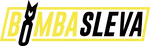 Logo Bombasleva.cz