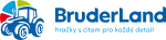 Logo Bruderland.cz