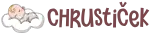 Logo Chrusticek.cz