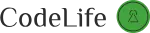 Logo Code-Life.eu