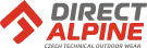Logo Directalpine.cz