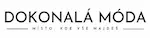 Logo Dokonalamoda.cz