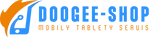 Logo Doogee-shop.cz