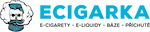 Logo Ecigarka.cz
