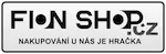 Logo Fionshop.cz