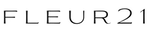 Logo Fleur21.cz