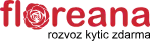Logo Floreana.cz