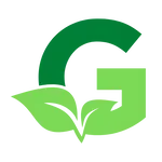 Logo Greenglazz.cz