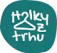 Logo Holkyztrhu.cz