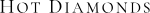 Logo Hotdiamonds.cz