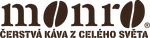 Logo Kavamonro.cz